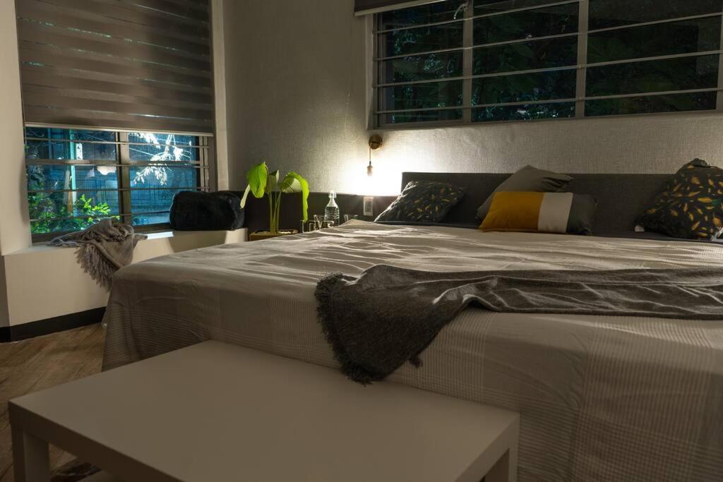 Casa Mexico-suite 5 Centro Historico 4 Pax Apartment