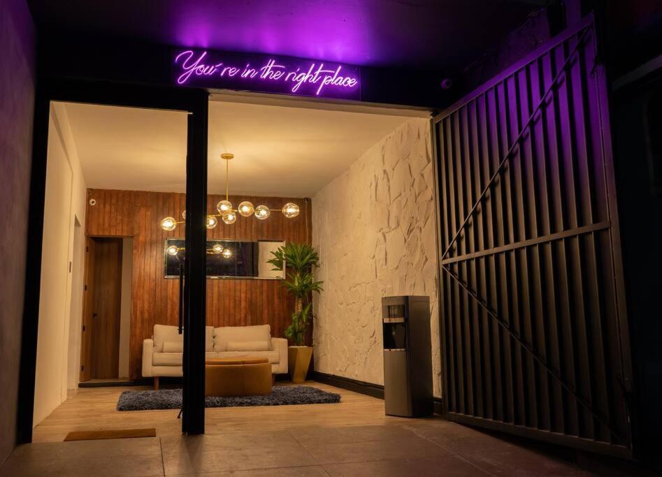 Casa Mexico-suite 5 Centro Historico 4 Pax Apartment Mexico City