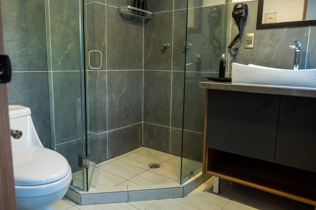 Casa Mexico-suite 5 Centro Historico 4 Pax Apartment *