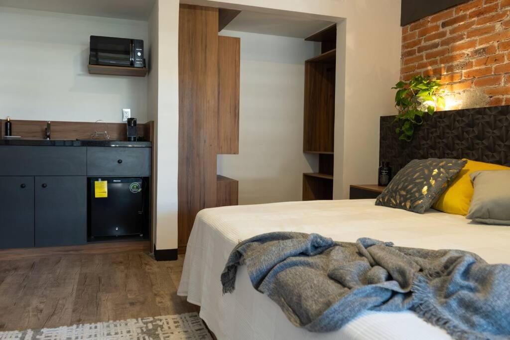 Casa Mexico-suite 5 Centro Historico 4 Pax *