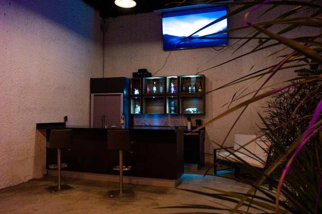 Casa Mexico-suite 5 Centro Historico 4 Pax Mexico City