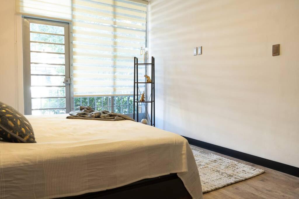 Casa Mexico-suite 5 Centro Historico 4 Pax *