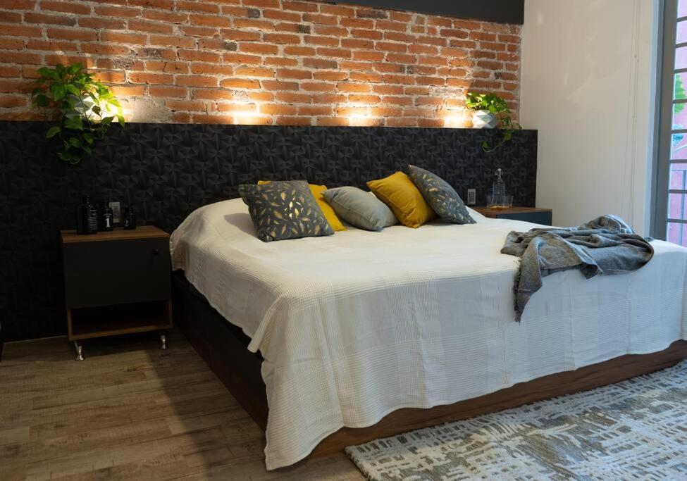 Casa Mexico-suite 5 Centro Historico 4 Pax Apartment *