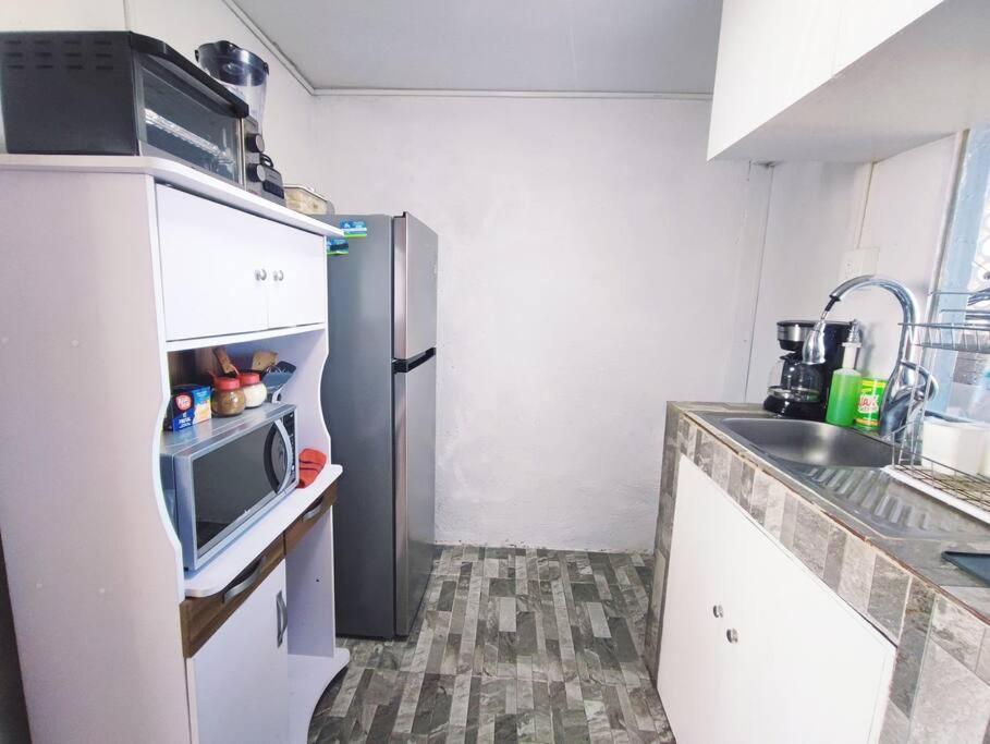 Departamento En Paseo De La Reforma Cdmx Apartamento México DF