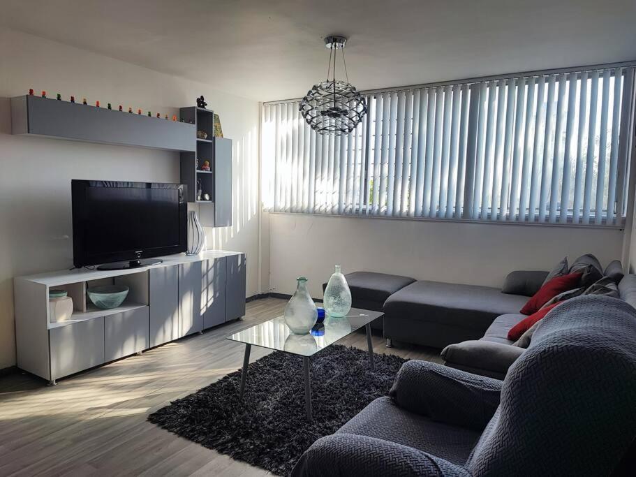 Departamento En Paseo De La Reforma Cdmx *