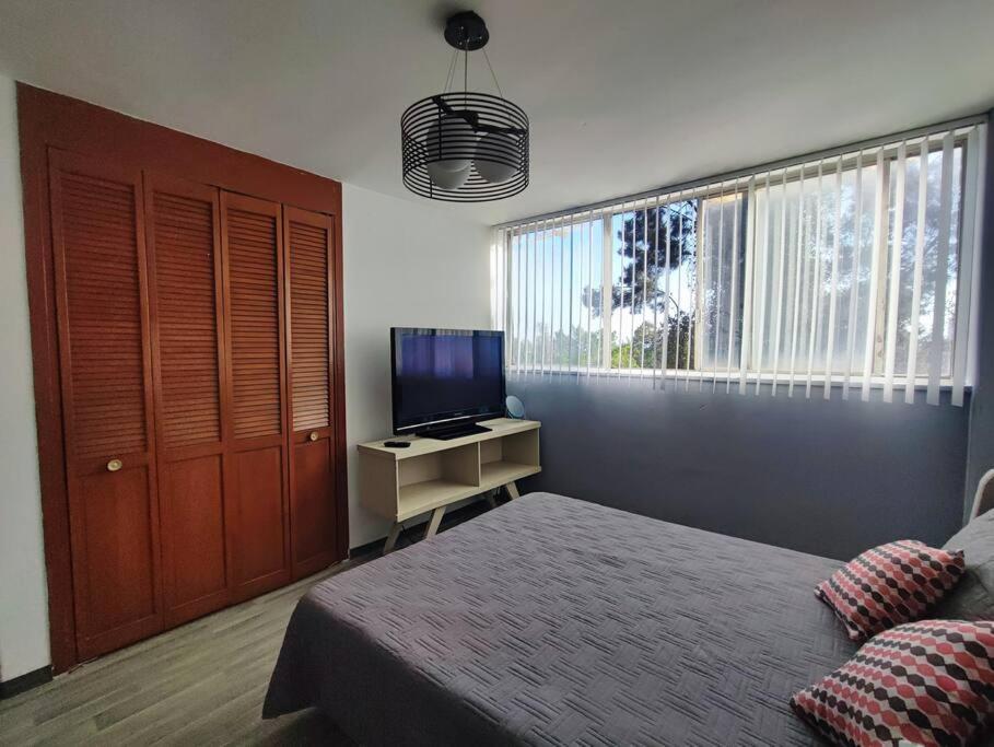 Apartamento Departamento En Paseo De La Reforma Cdmx