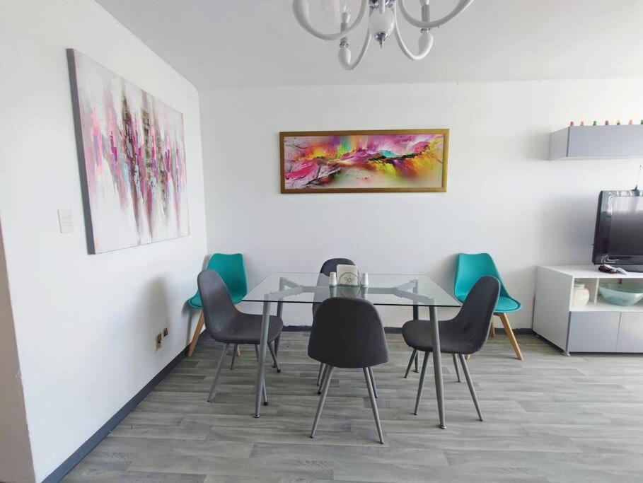 Apartamento Departamento En Paseo De La Reforma Cdmx México DF