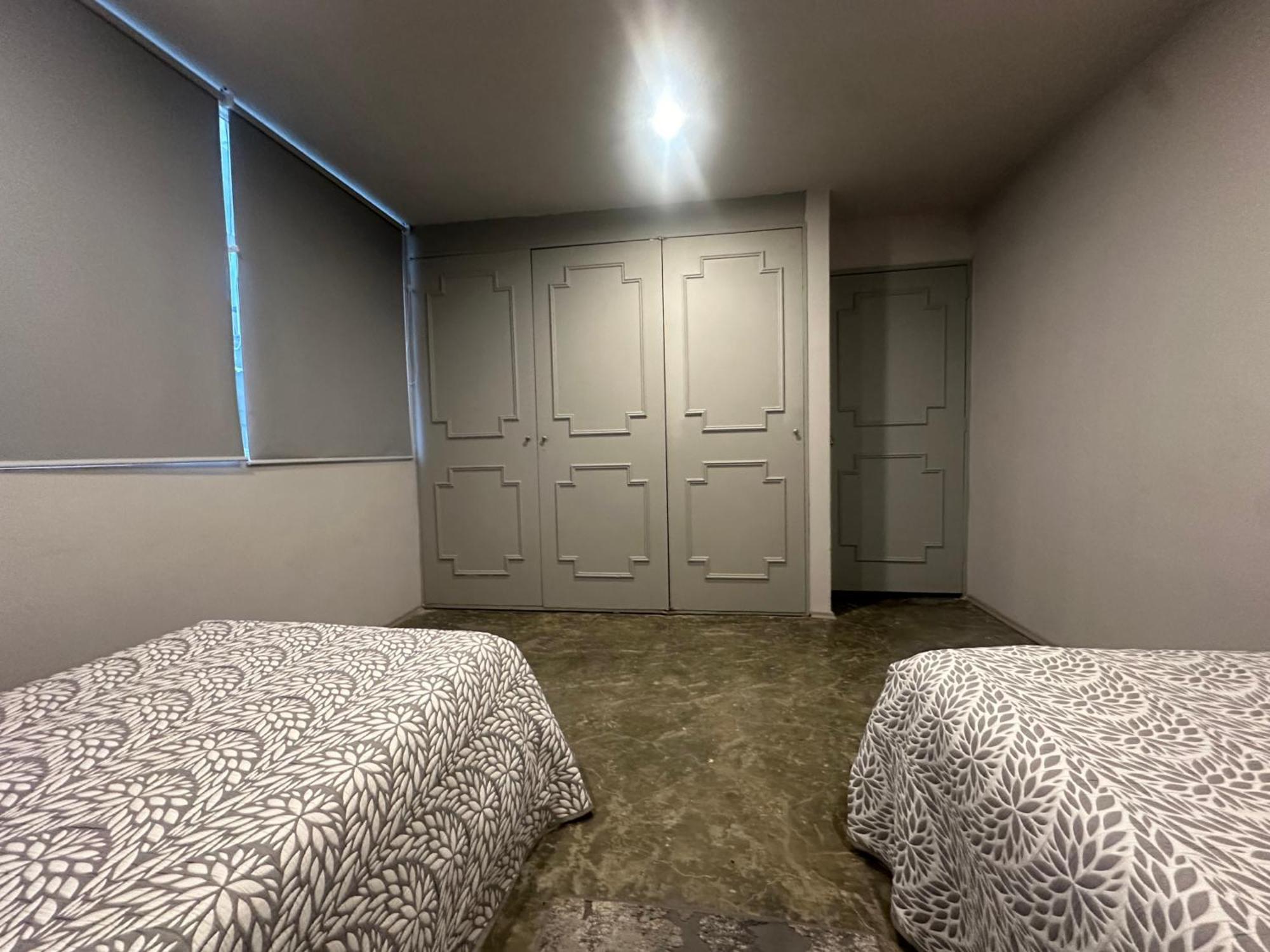 Modern Polanco - Parking- Elevator- Sleeps 10 Apartamento *