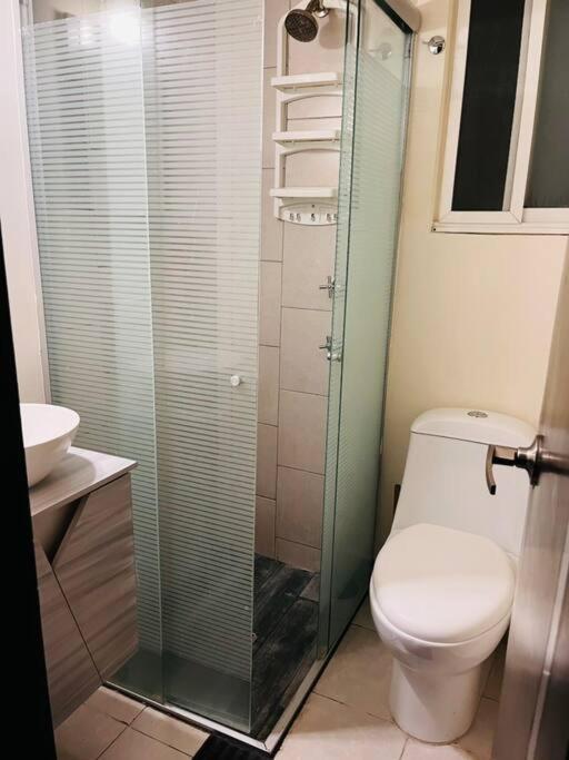 Pm Tranquilo Y Comodo Depa Roma Sur Con Todo! Apartamento Cidade do México
