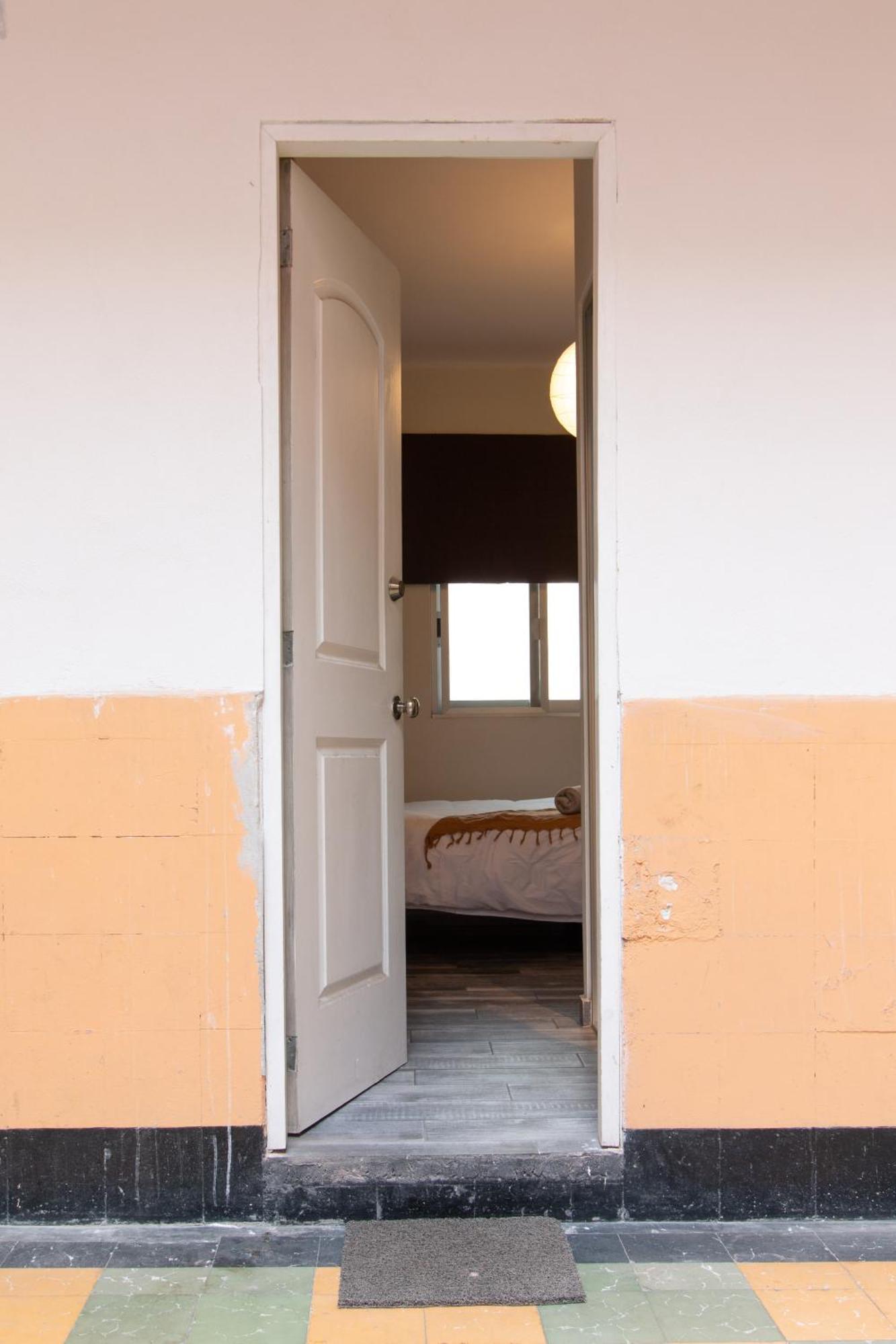 Encantador Estudio Privado Con Bano Y Kitchenette Cidade do México