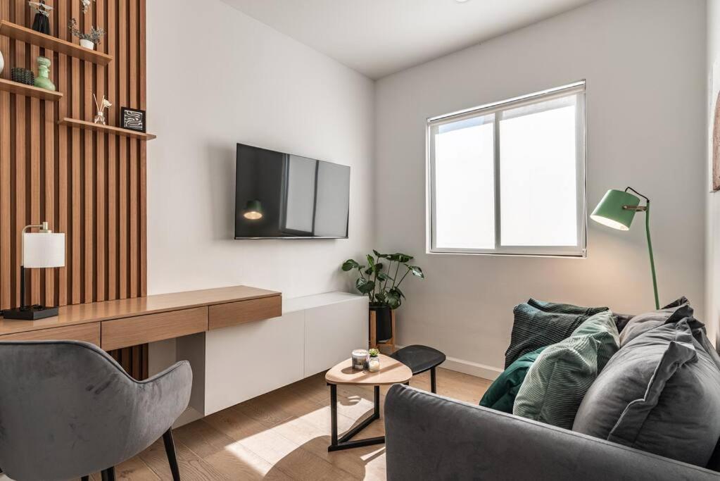 Apartamento Tonala Roma Sur By Homes *
