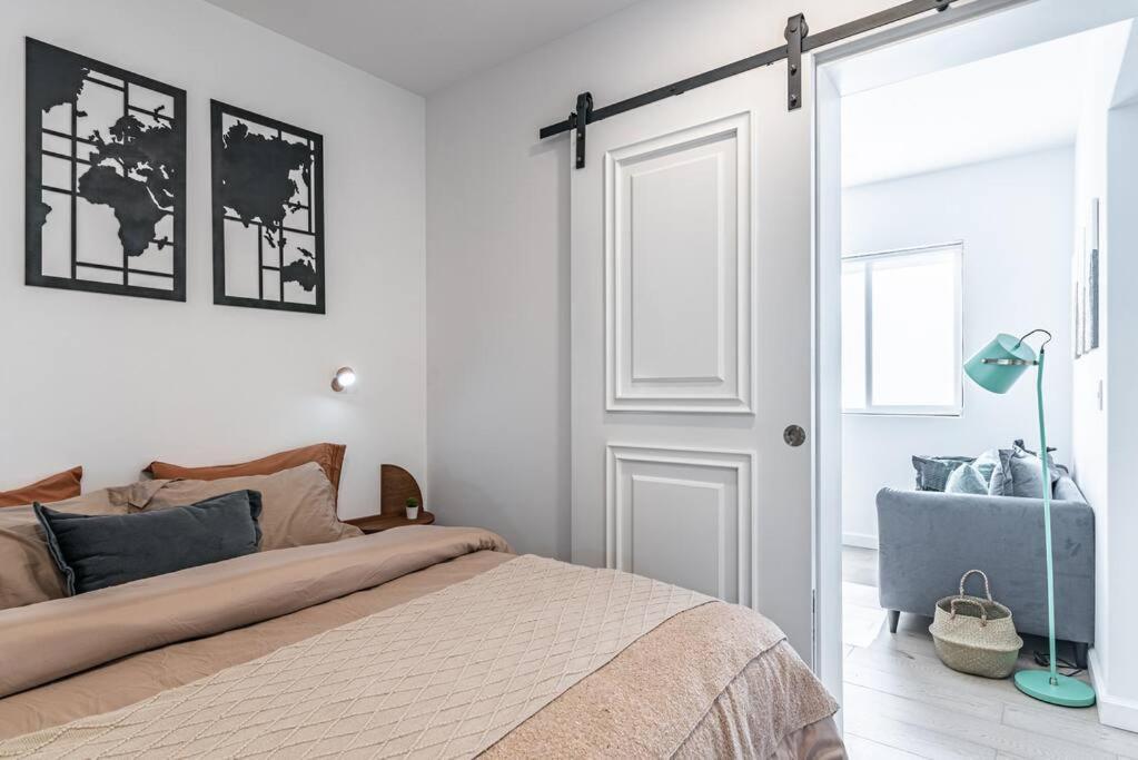Tonala Roma Sur By Homes Apartamento Cidade do México