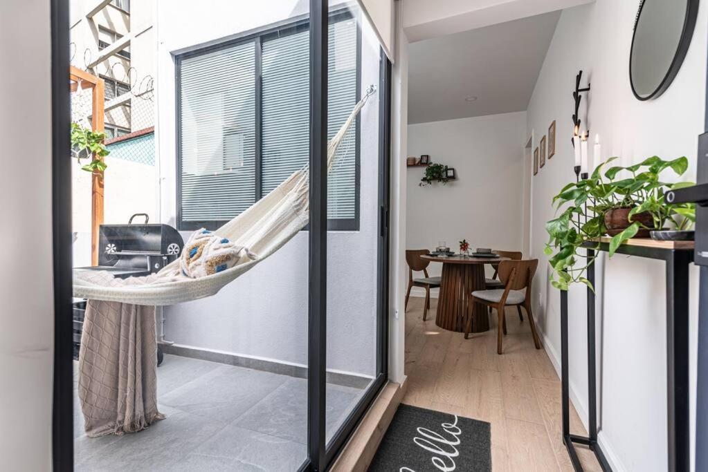 Apartamento Tonala Roma Sur By Homes