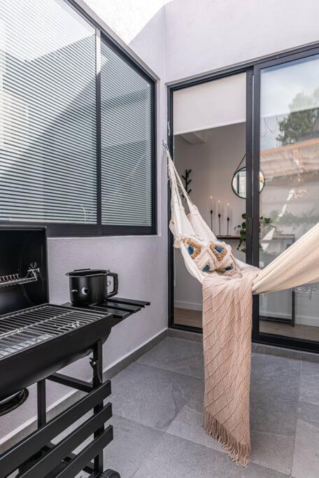 Apartamento Tonala Roma Sur By Homes *