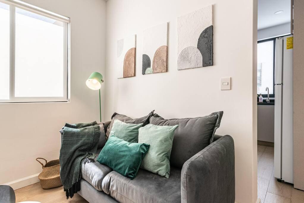 Tonala Roma Sur By Homes Apartamento