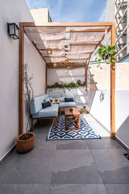 Tonala Roma Sur By Homes Apartamento
