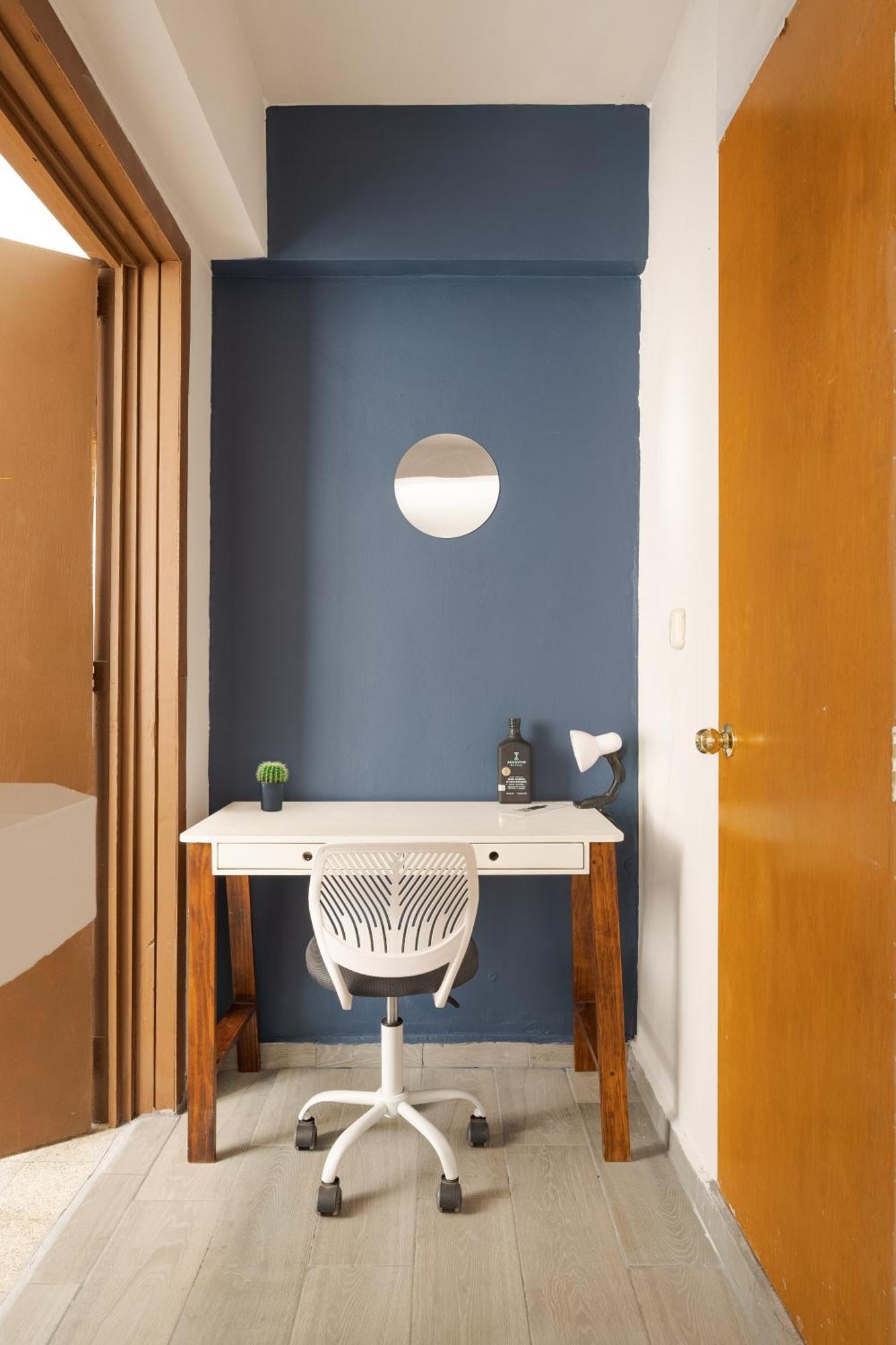 Apartamento Affordable Little Private Room, Polanco :)