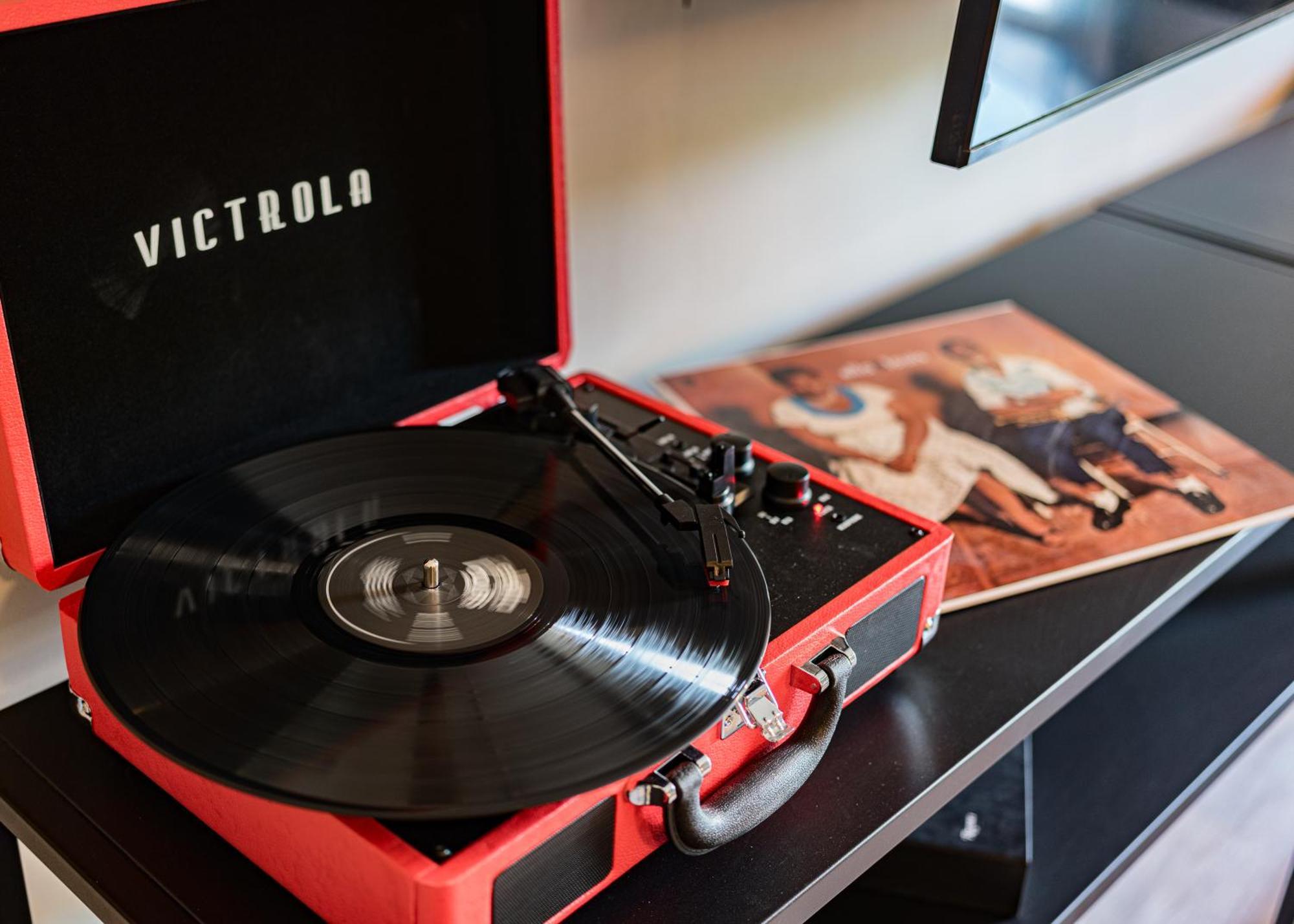 Apartamento Tiny Desk By Vh *