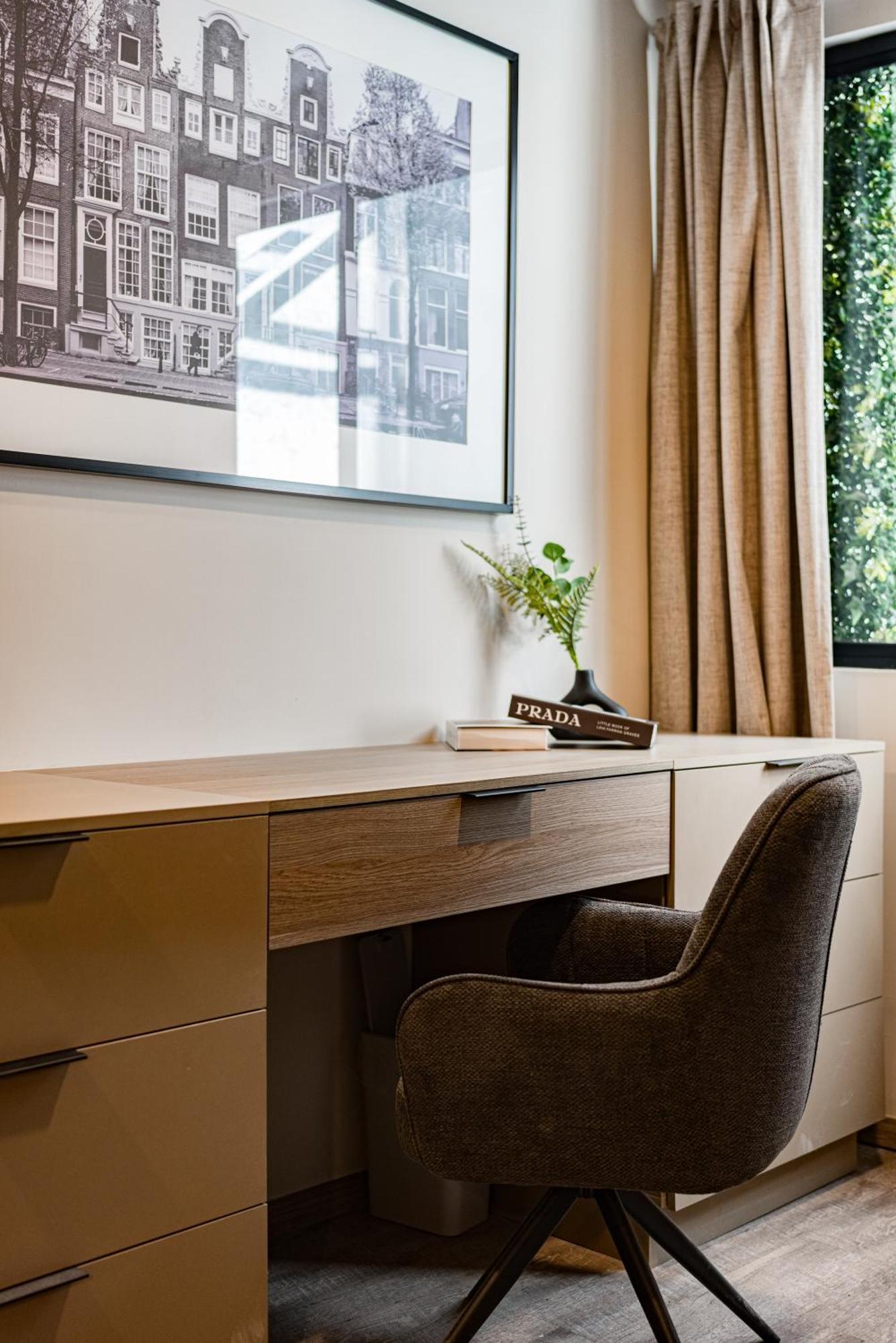 Apartamento Tiny Desk By Vh