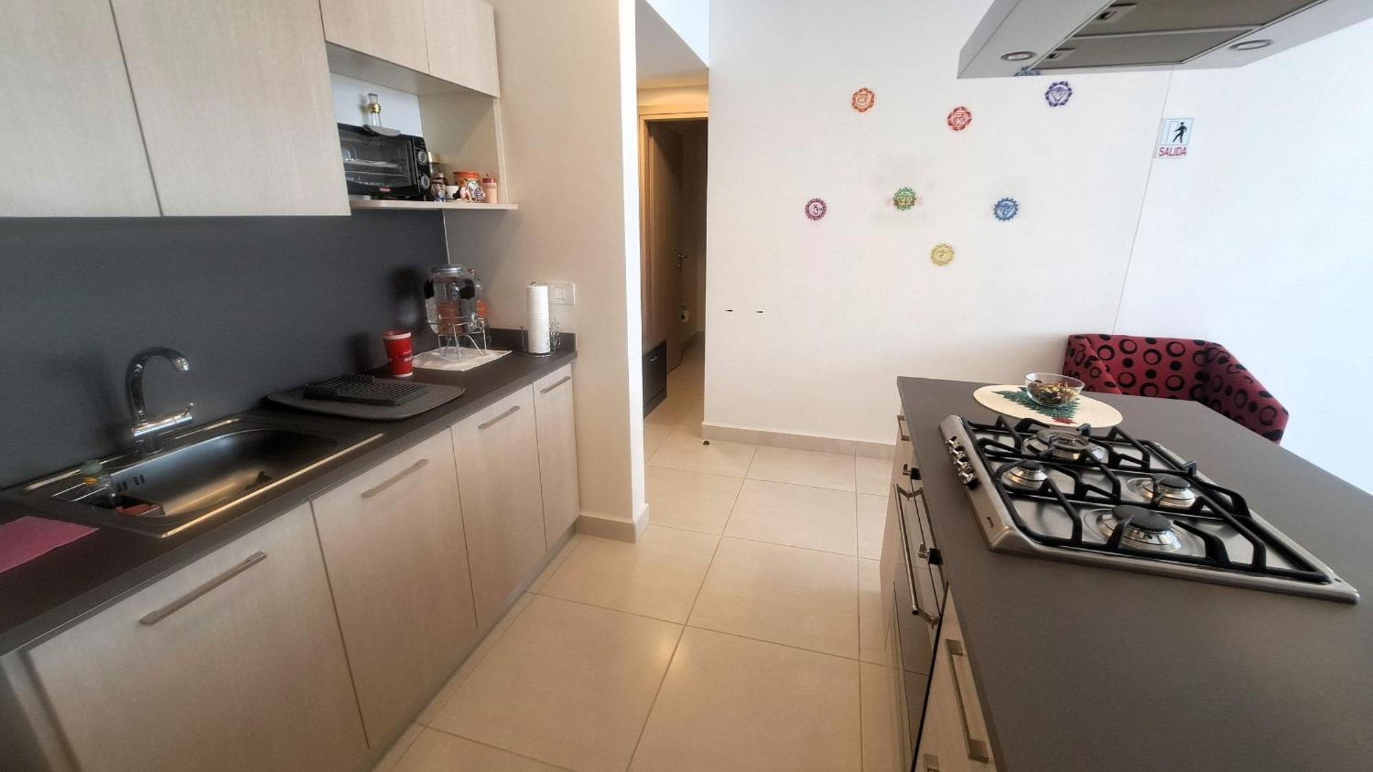 Apartment Residencial Carso Vistas Del Bosque *
