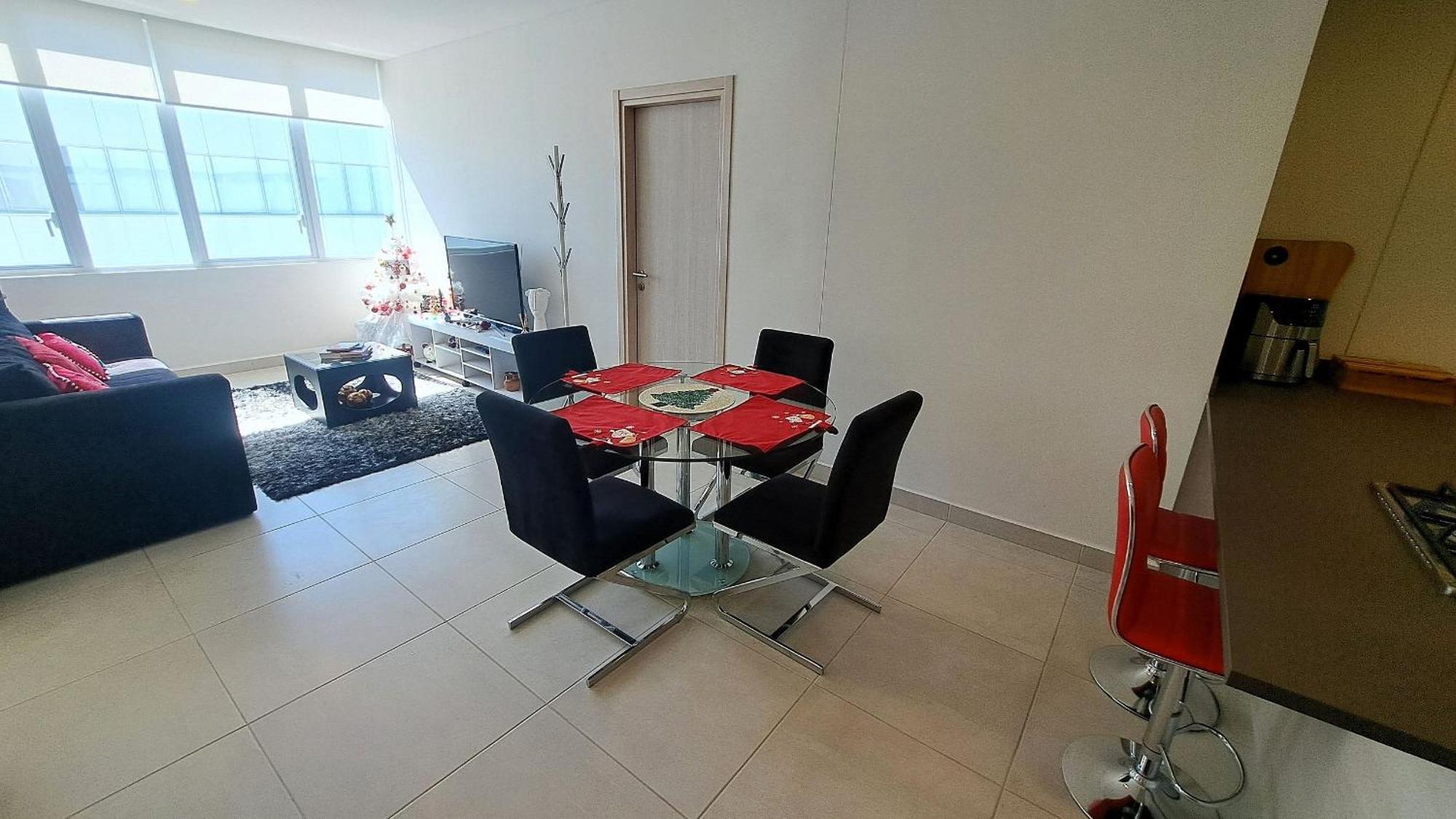Apartment Residencial Carso Vistas Del Bosque *