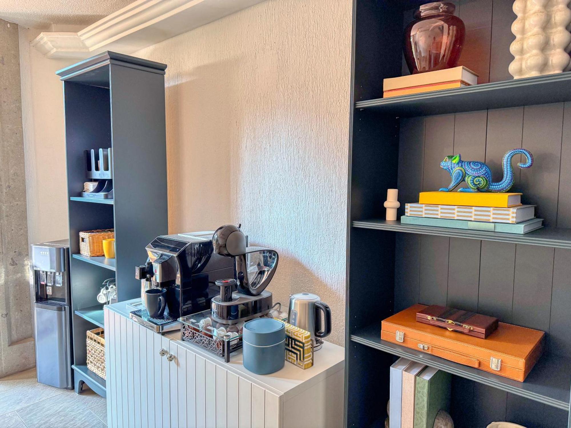 Boutique Casa Alebrije Hotel