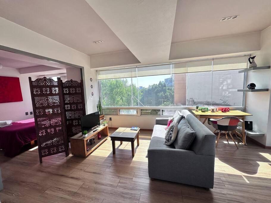 Absolute Location In Cdmx Apartamento *