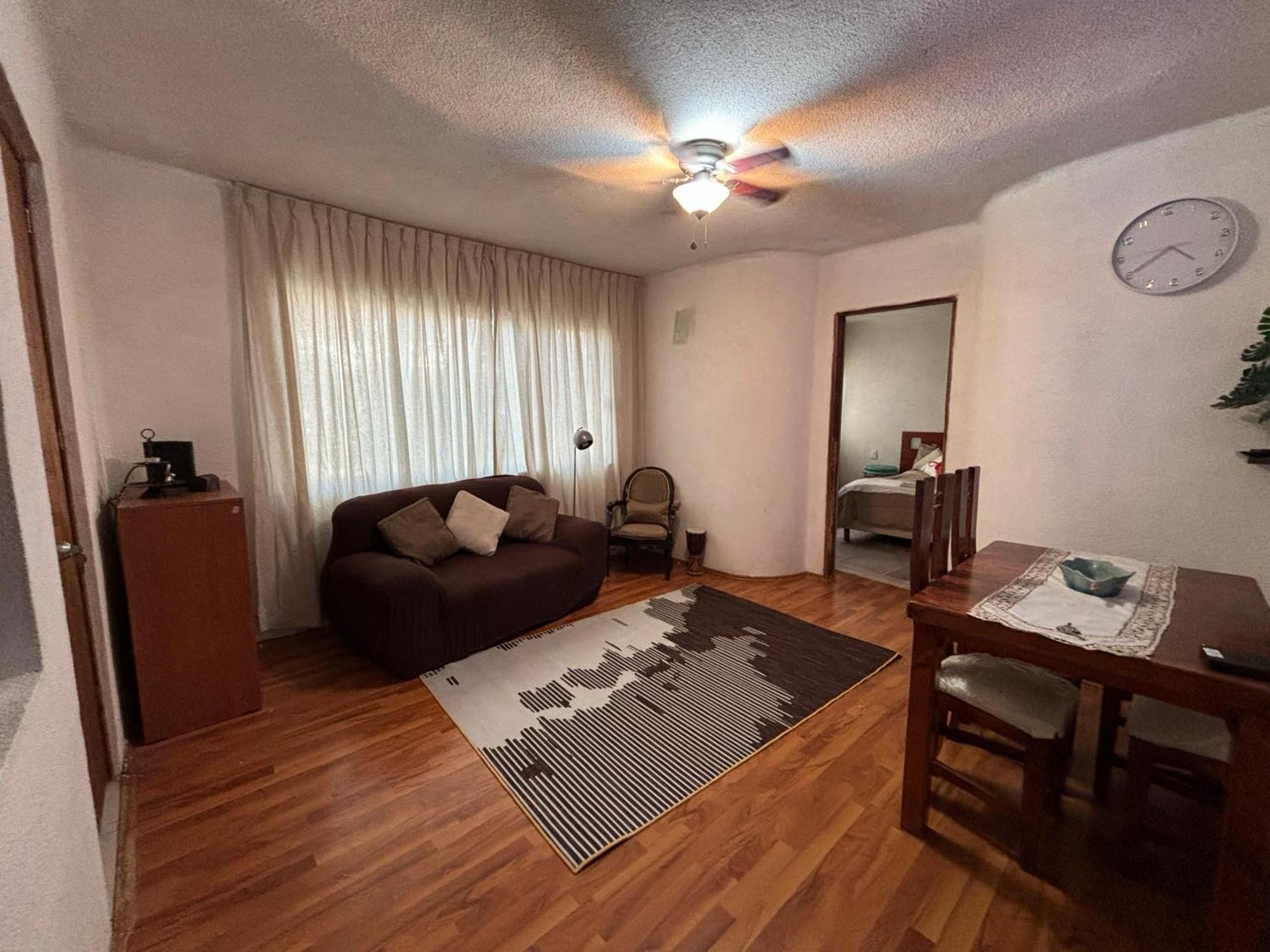 Apartamento Progreso México DF