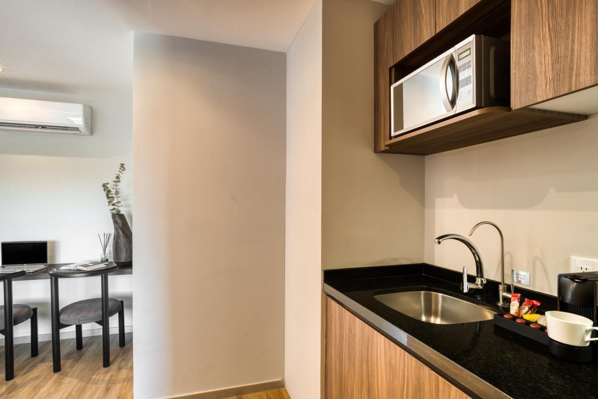 Uliv Aparthotel *