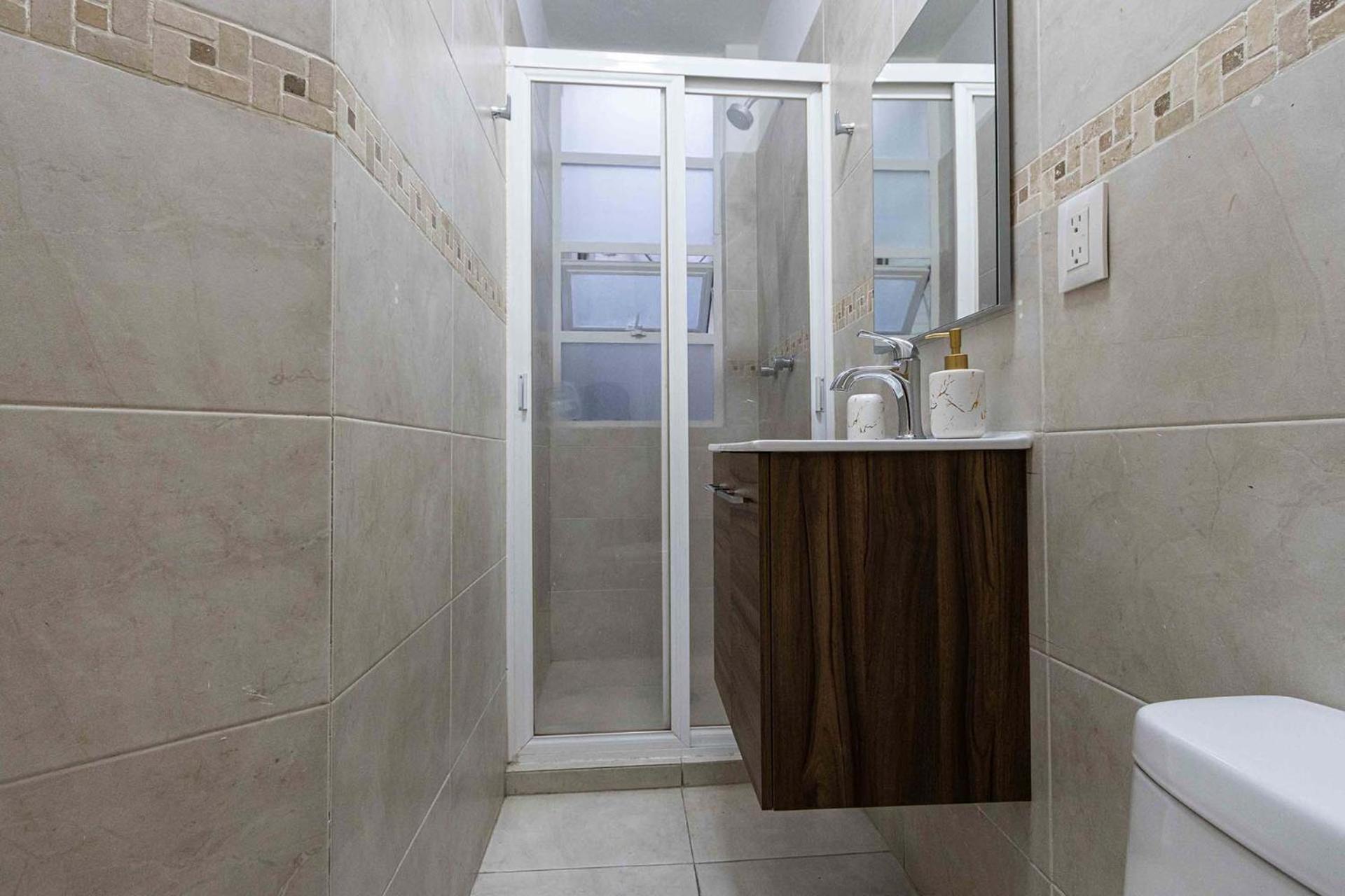 Apartamento Ejecutivos, Lujo Y Confort En El Corazon De Polanco México DF