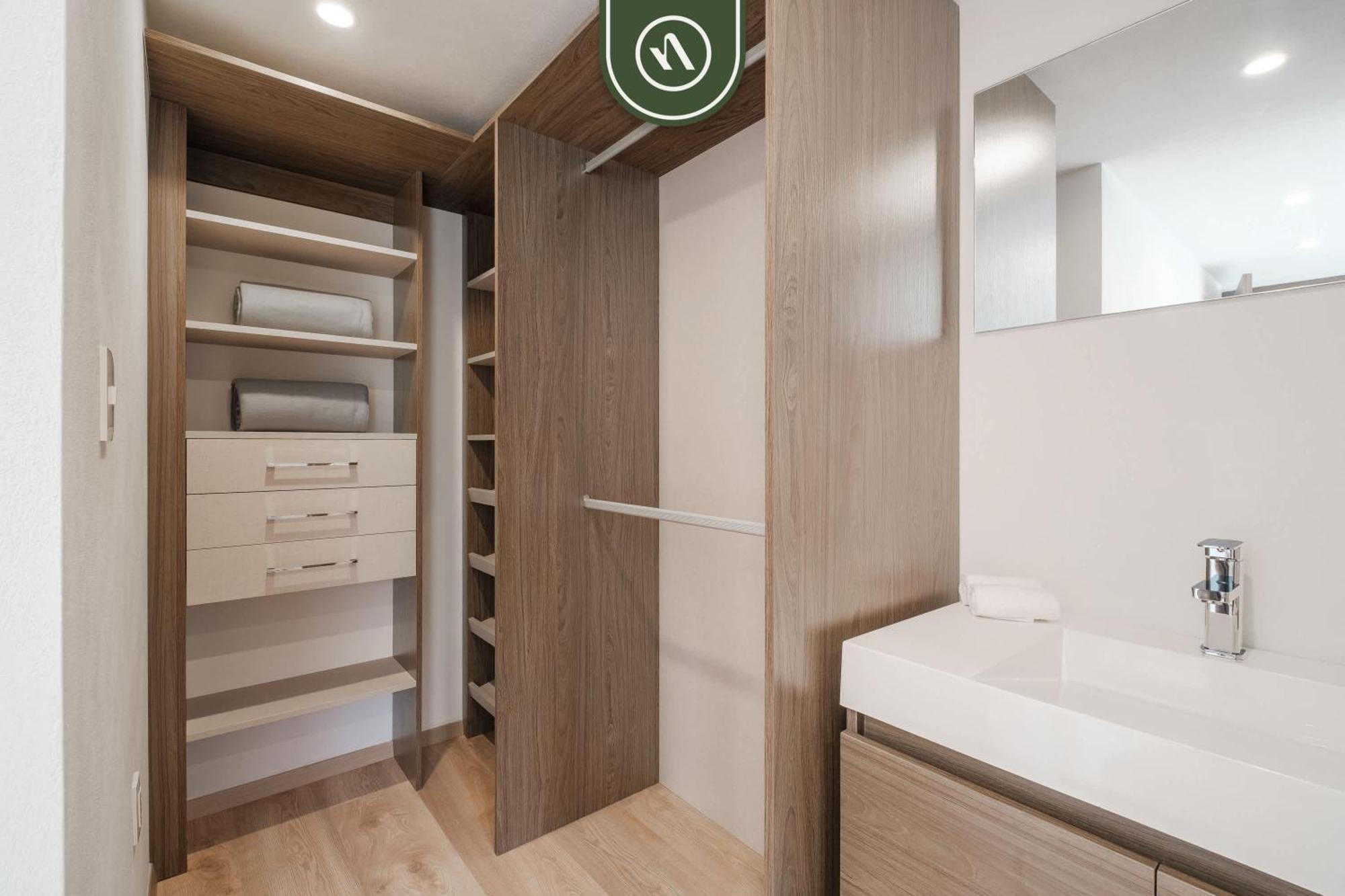 Brand New 2 Bedroom In Reforma - King Beds * México DF