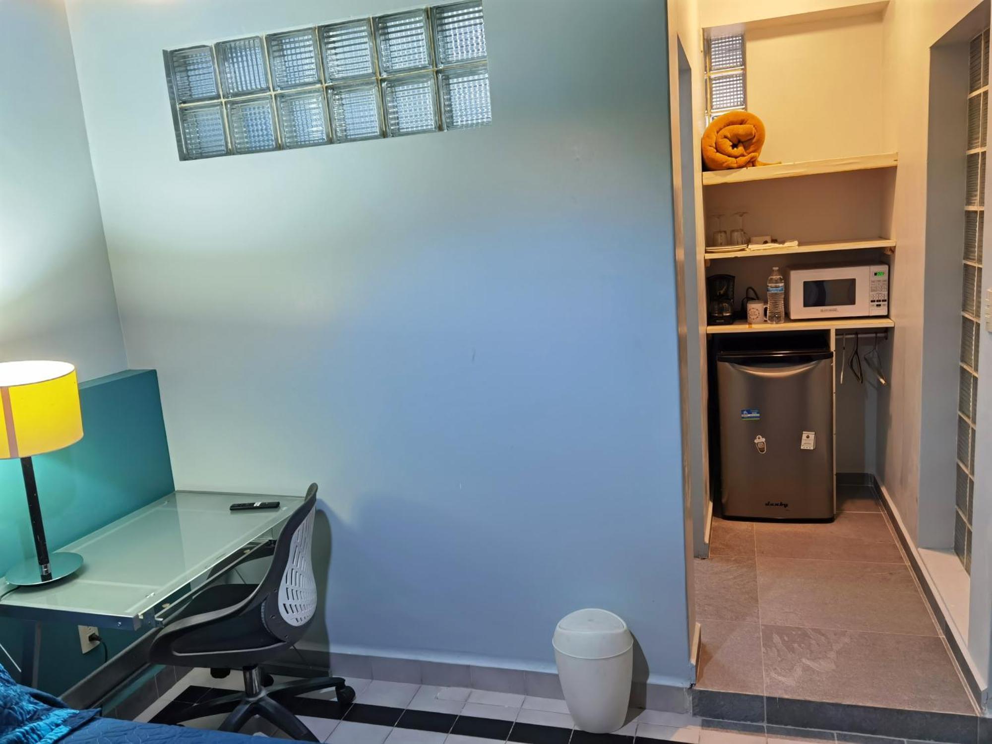 Apartment Buganvilias 11