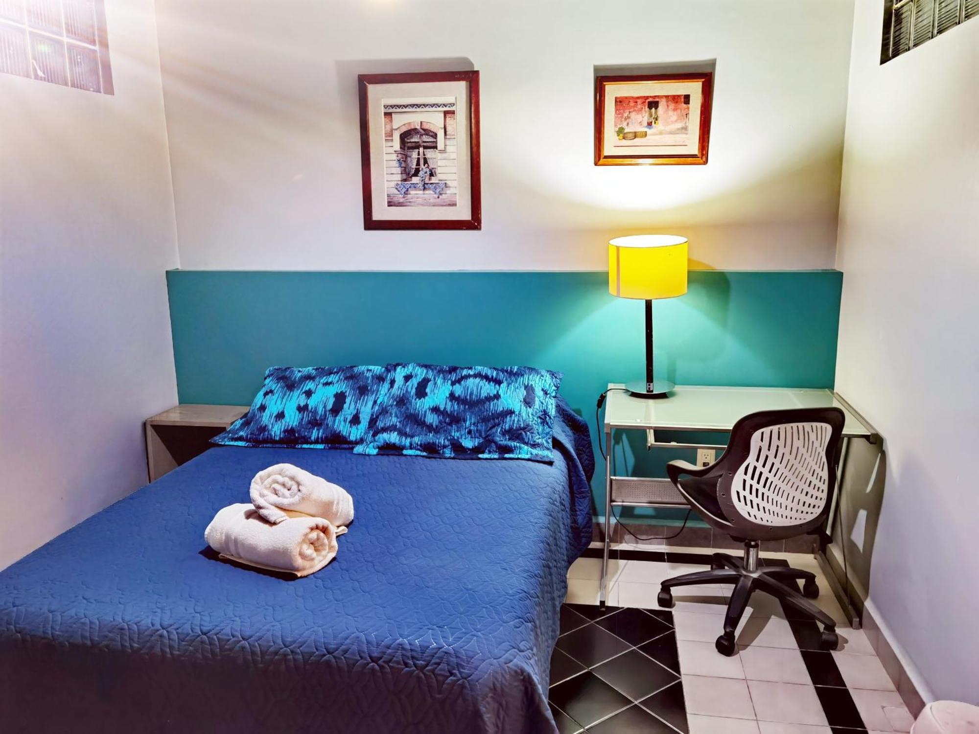 Buganvilias 11 Apartment