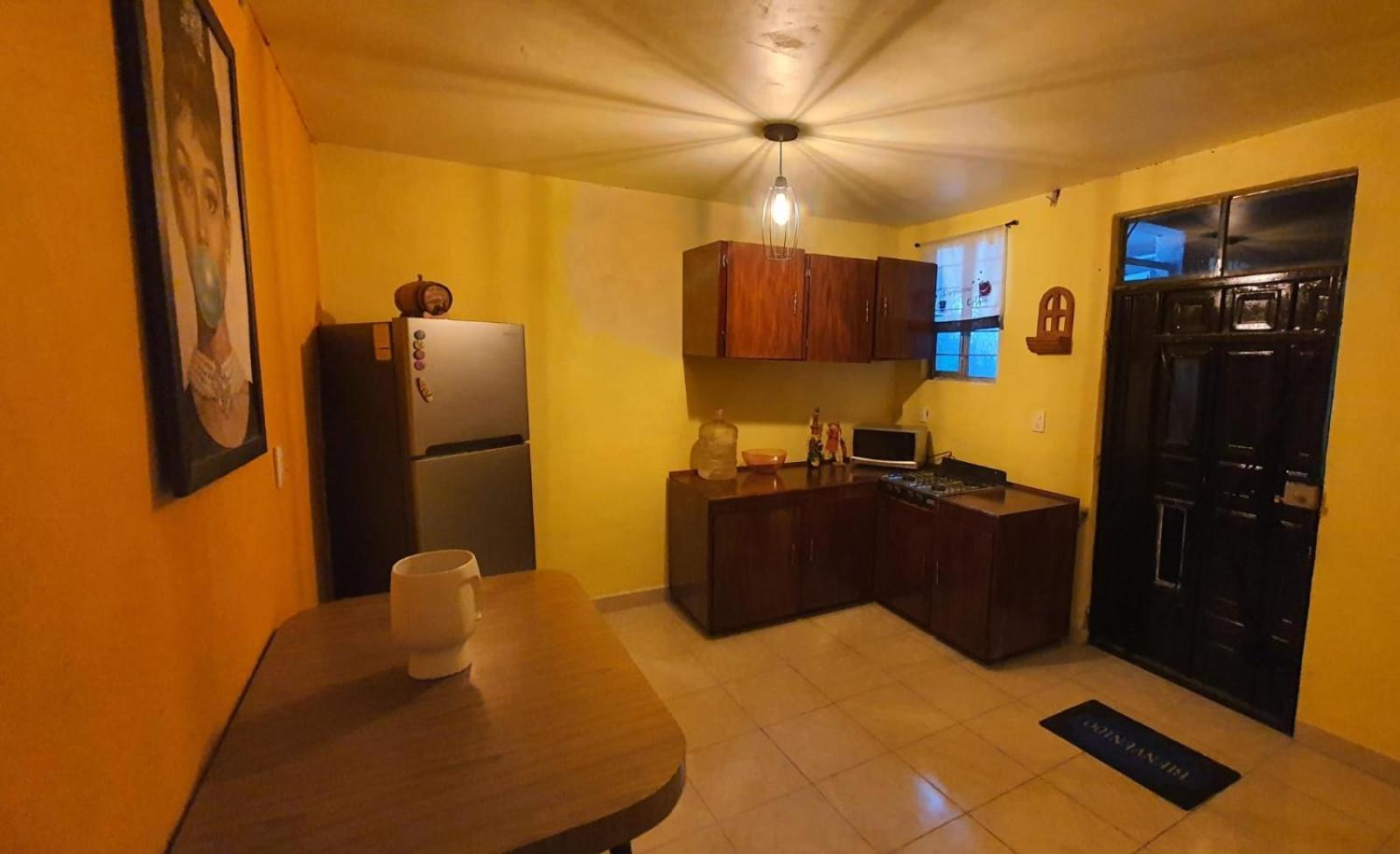 Casitas Apartamento