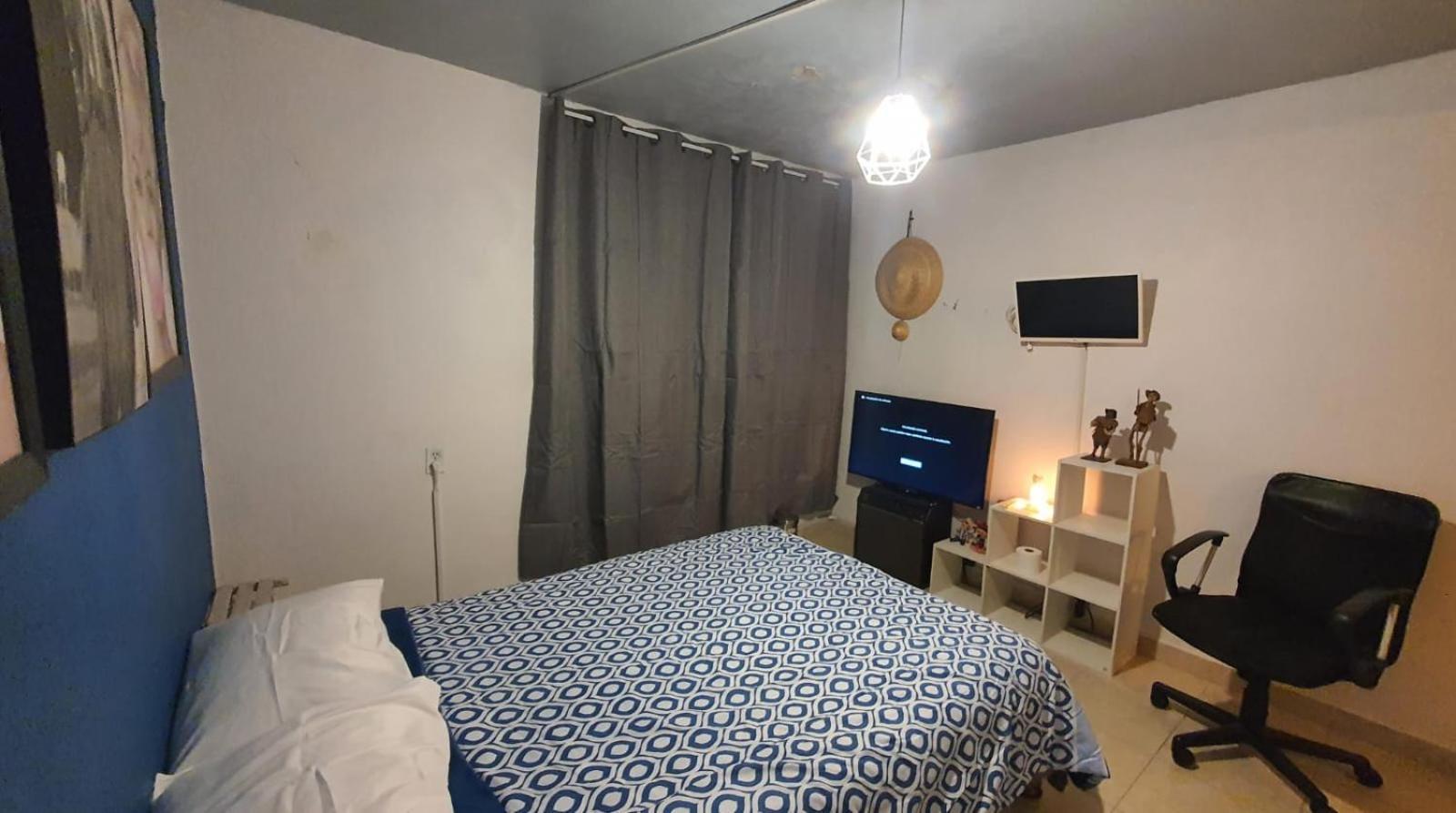 Casitas Apartamento Cidade do México
