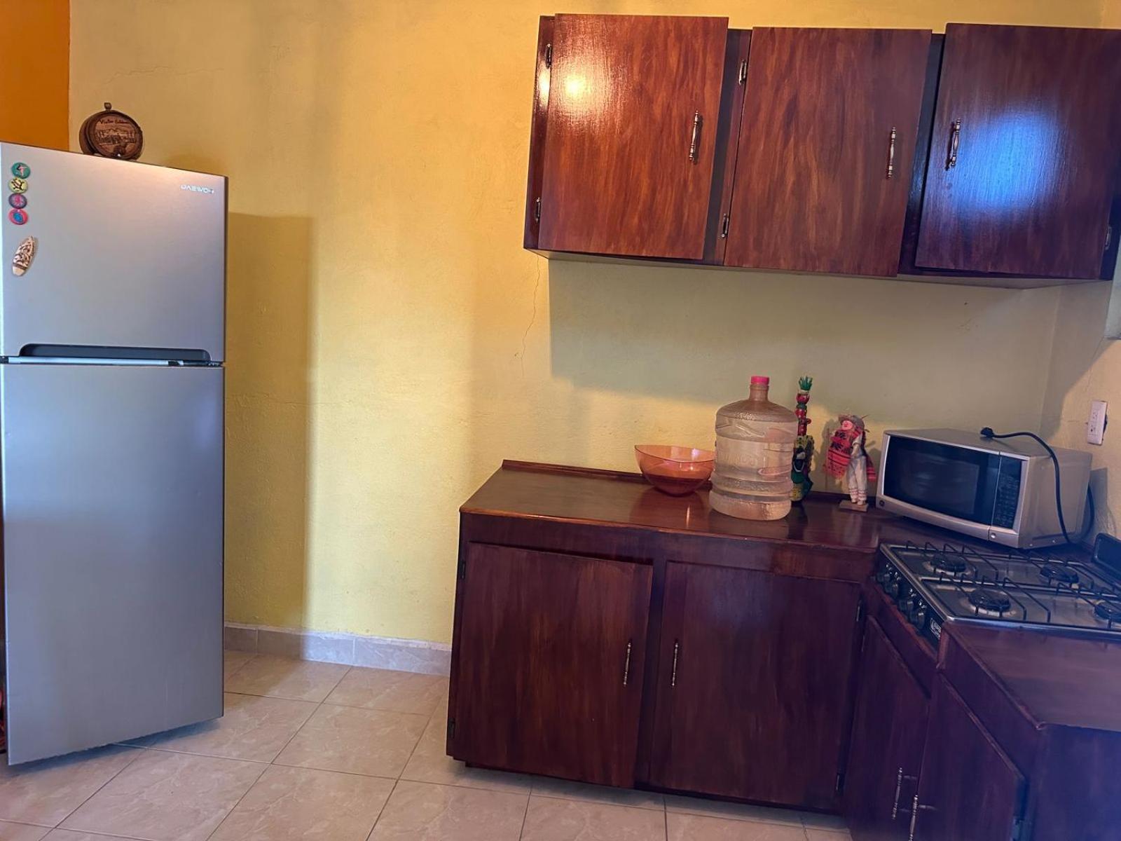 Apartamento Casitas