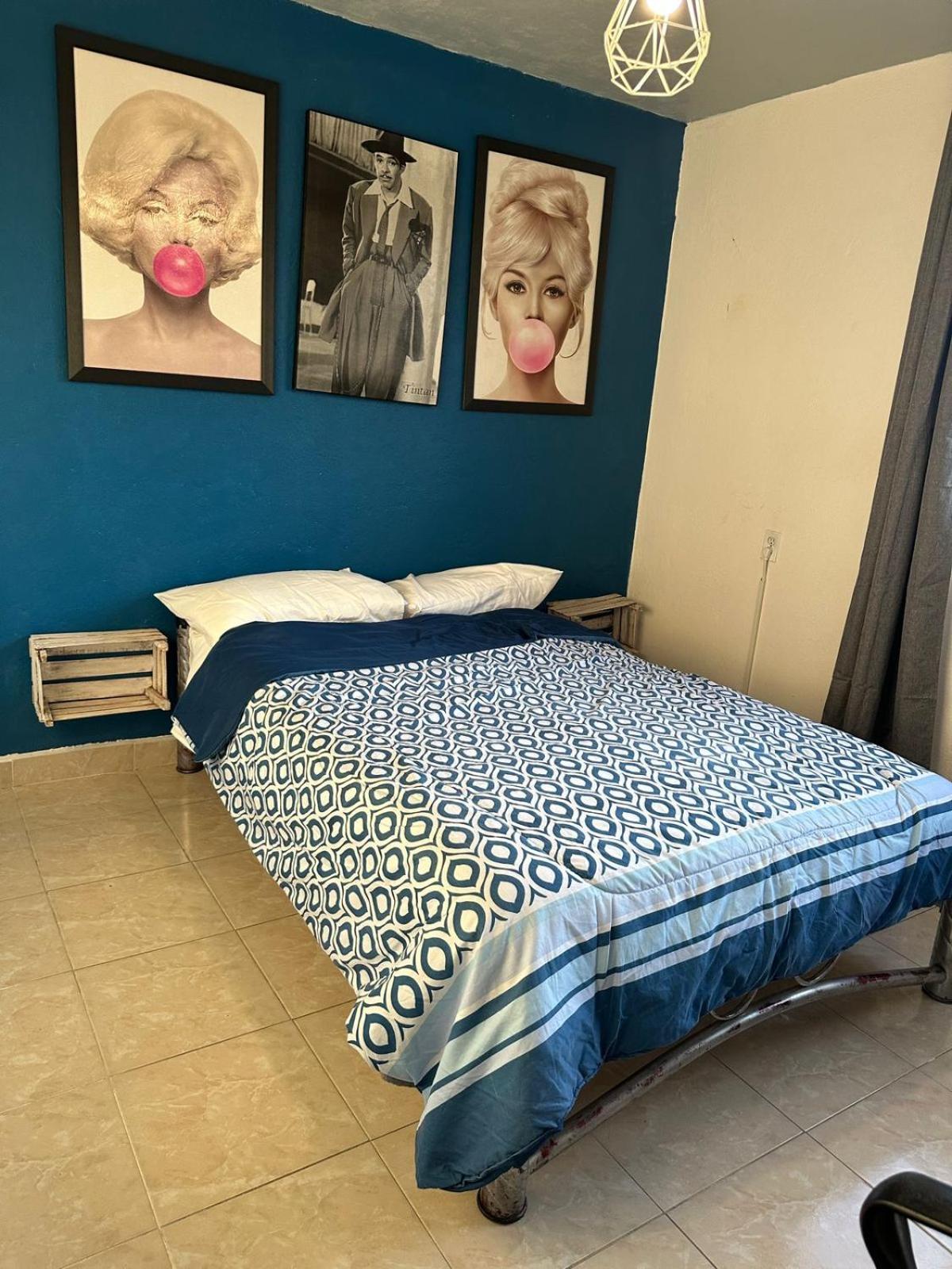 Casitas Apartamento *