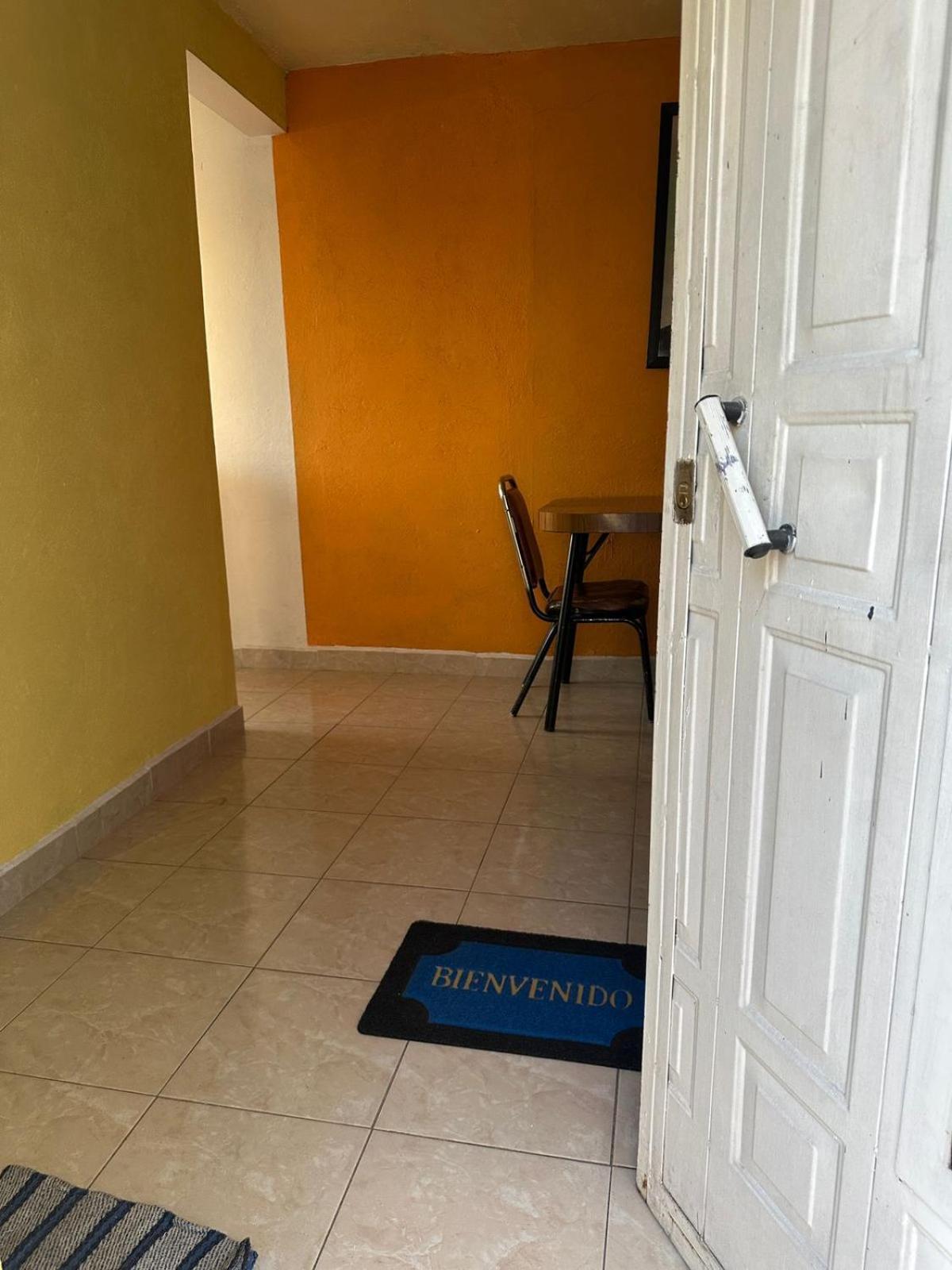 Apartamento Casitas *
