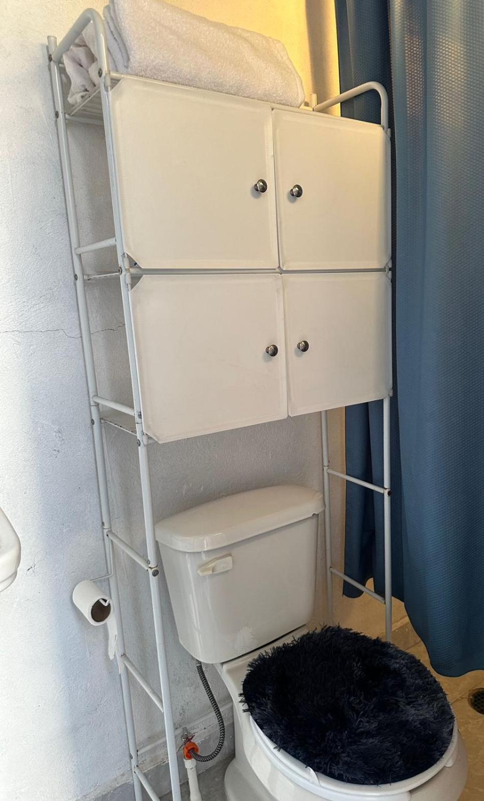 Casitas Apartamento Cidade do México