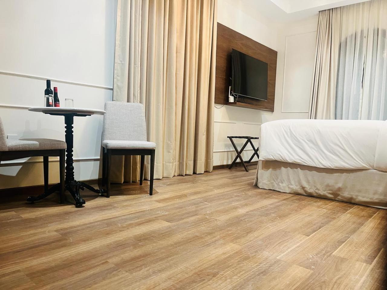 Casa Ensenada Luxury Boutique Hotel México DF