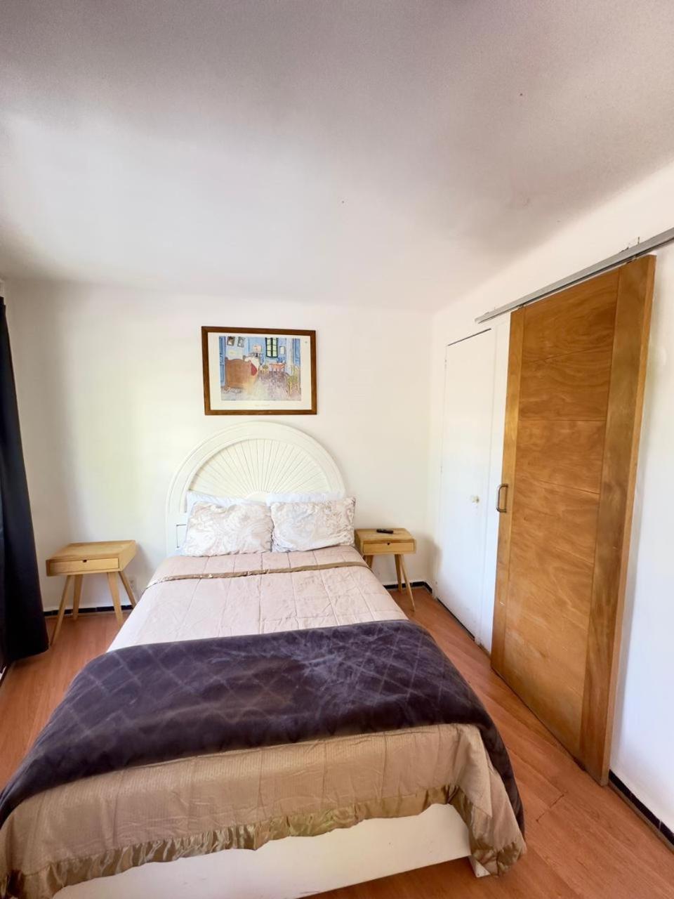 Comfort Loft In Polanco *