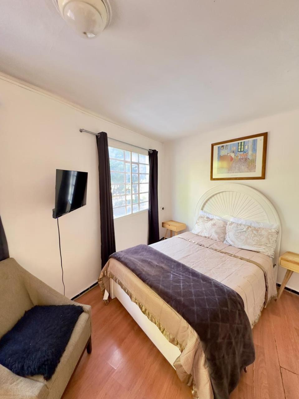 Comfort Loft In Polanco * Cidade do México