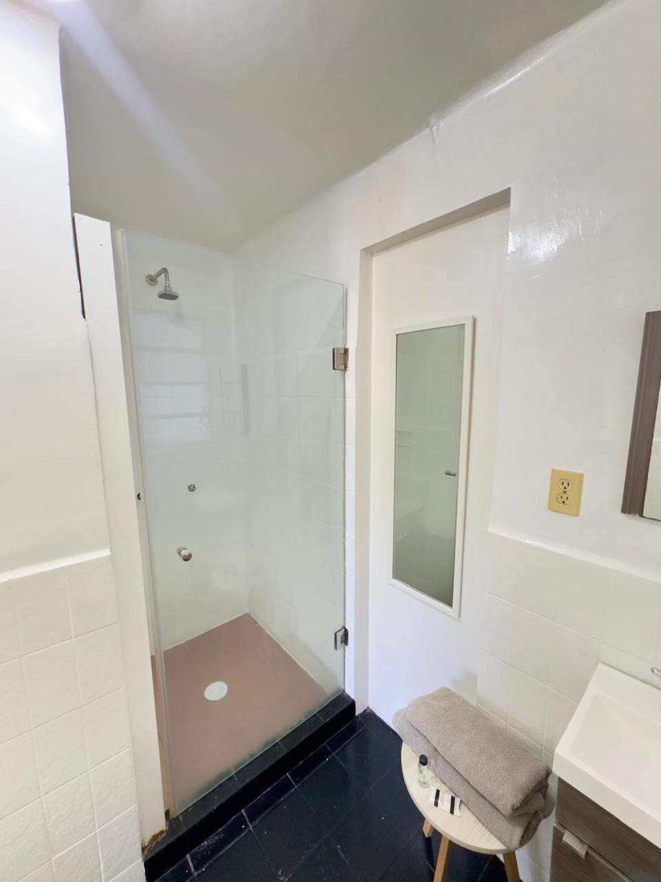 Comfort Loft In Polanco