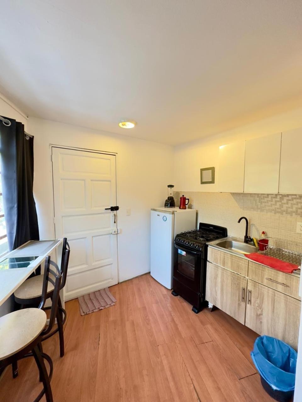 Comfort Loft In Polanco Cidade do México