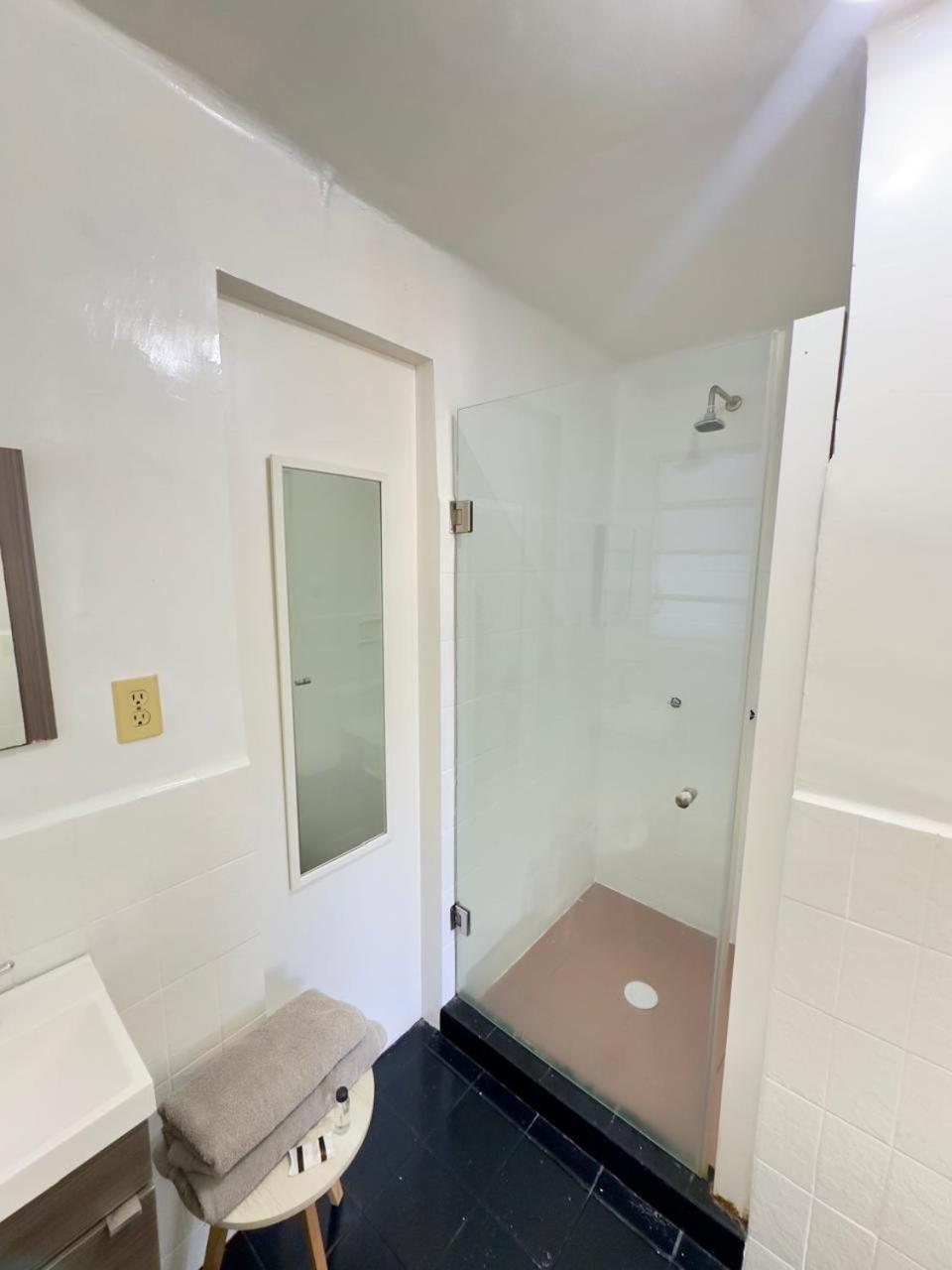 Comfort Loft In Polanco