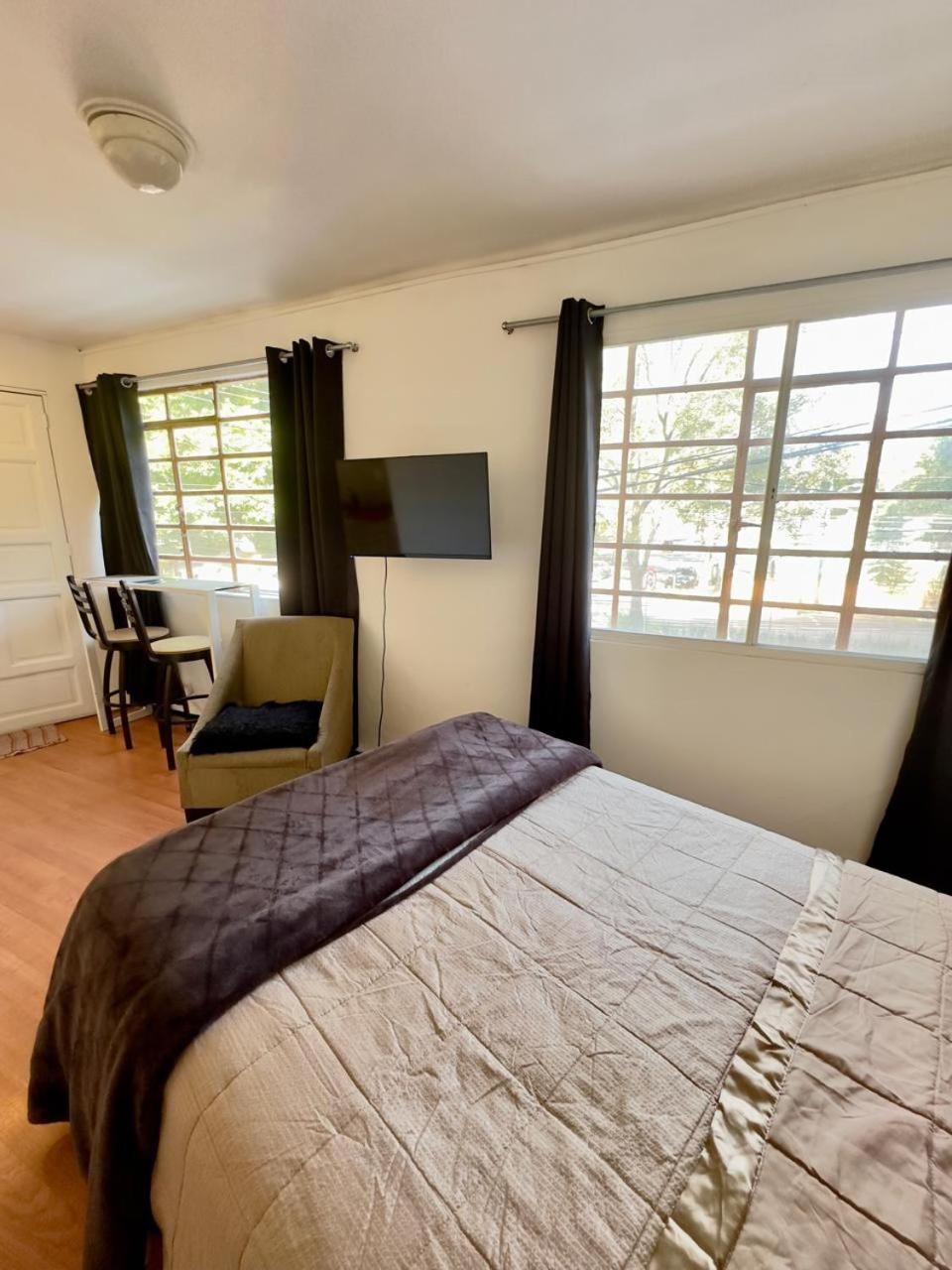 Apartamento Comfort Loft In Polanco Cidade do México