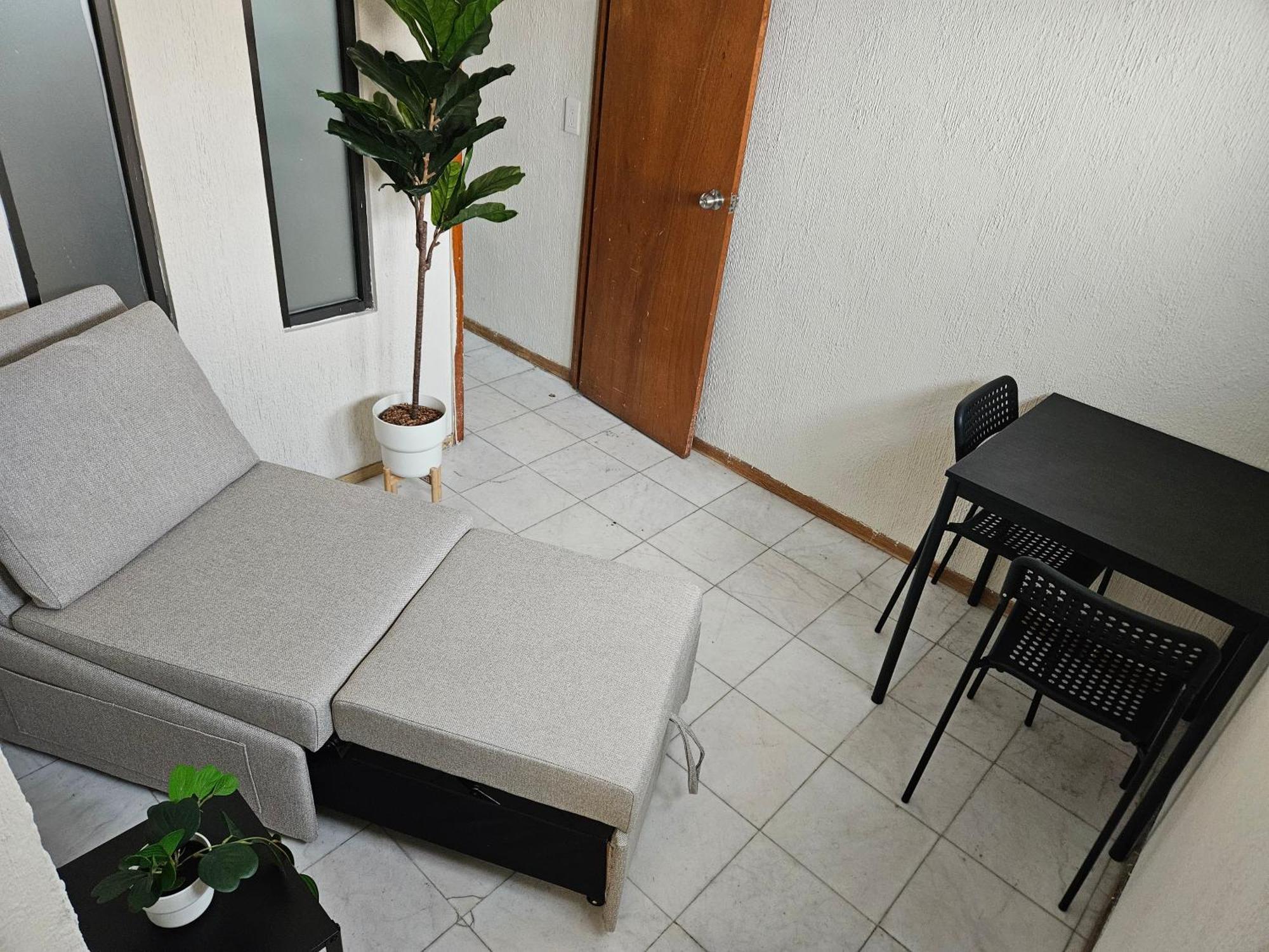 Singular Reforma Hotel 3*