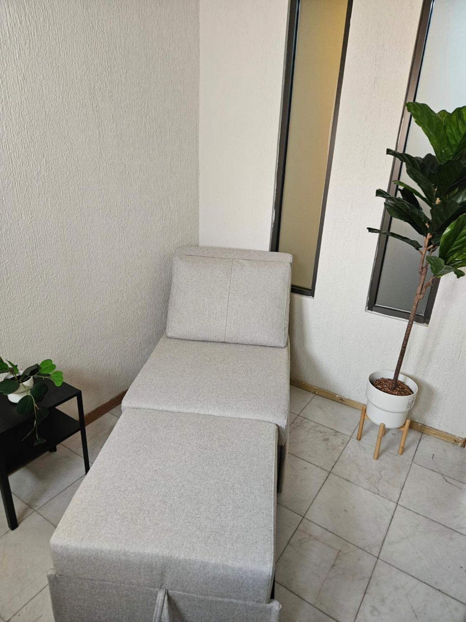 Hotel Singular Reforma Mexico City