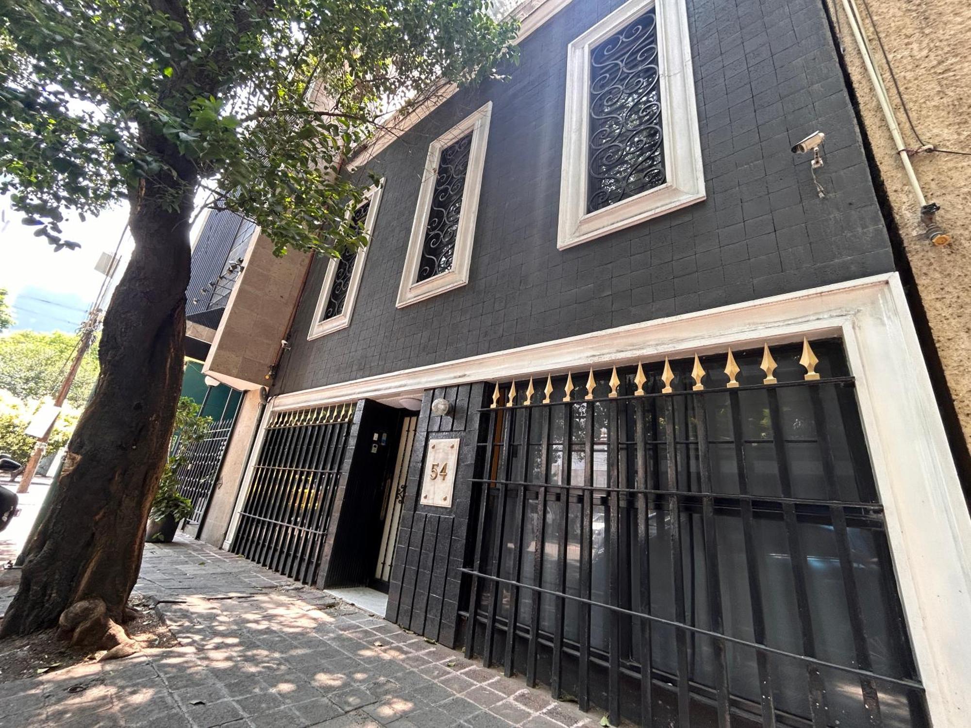 Singular Reforma Hotel