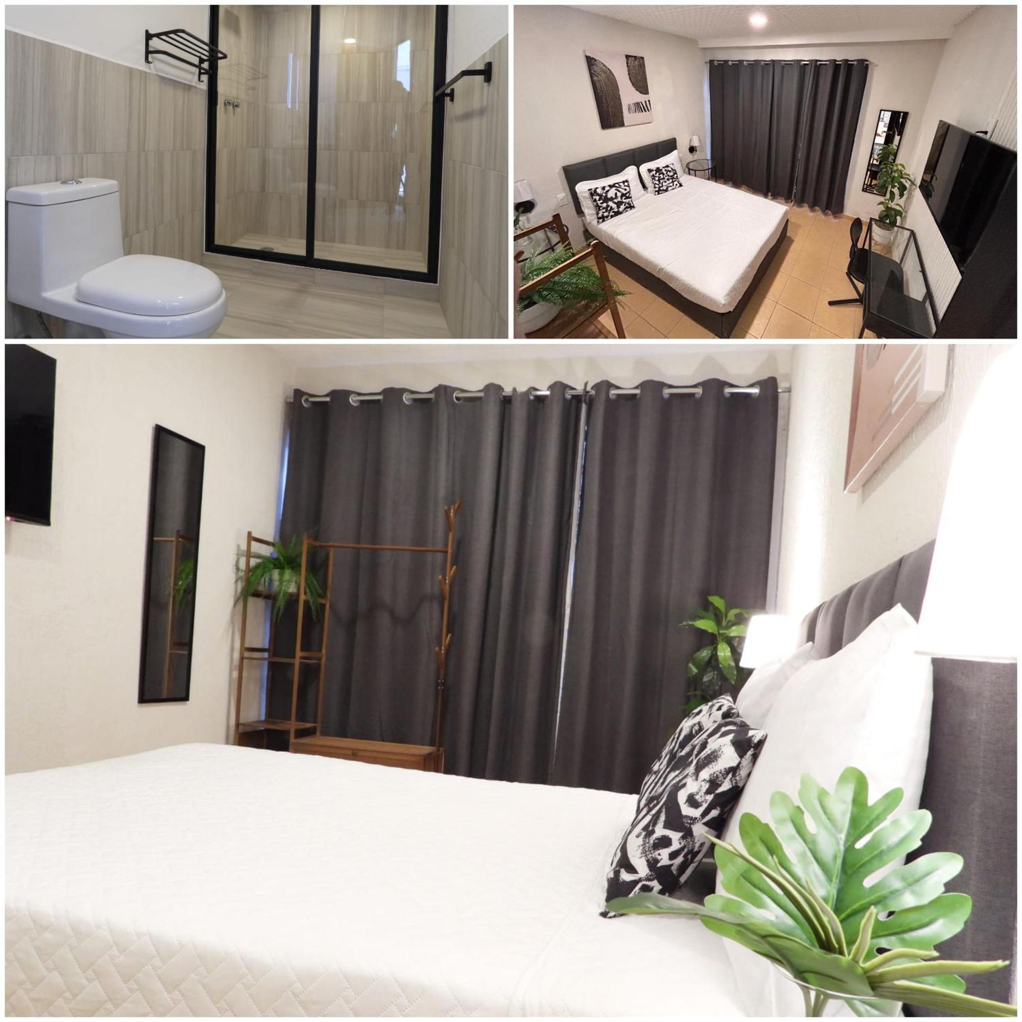 Hotel Singular Reforma Mexico City
